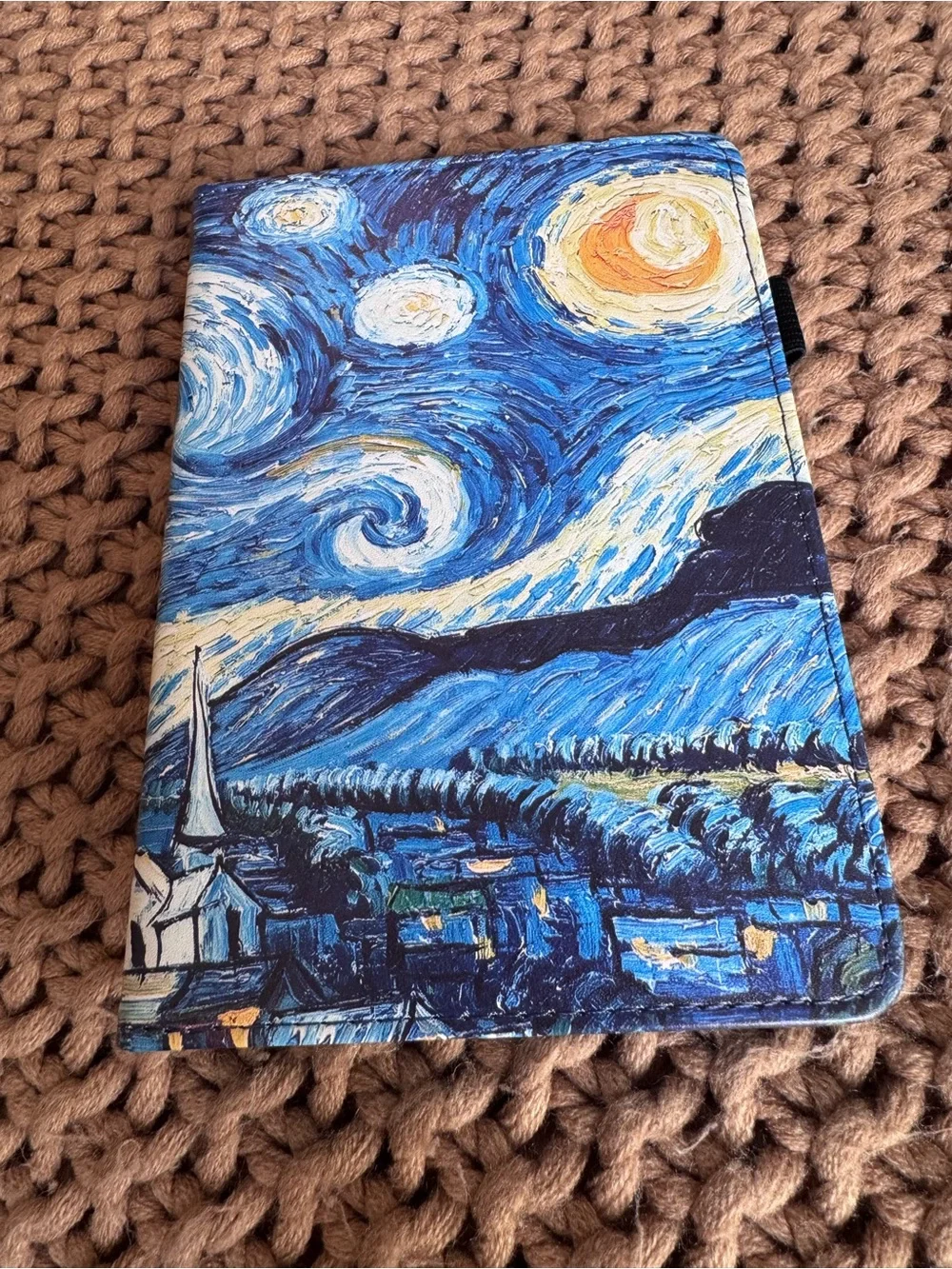 BOZHUORUI preowned kindle